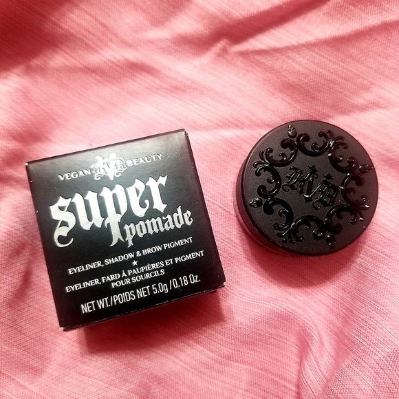 Kat Von D Makeup Kat Von D Super Pomade Eyeliner Shadow Brow